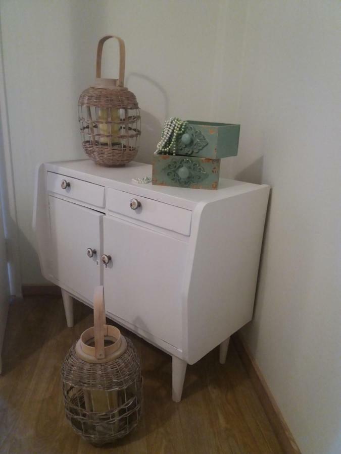 Sofa & Mare Apartment Kanoni  Bagian luar foto